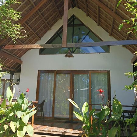Siargao Longterm Villas - Epbliss General Luna  Bagian luar foto