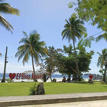Siargao Longterm Villas - Epbliss General Luna  Bagian luar foto