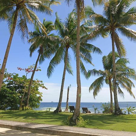 Siargao Longterm Villas - Epbliss General Luna  Bagian luar foto