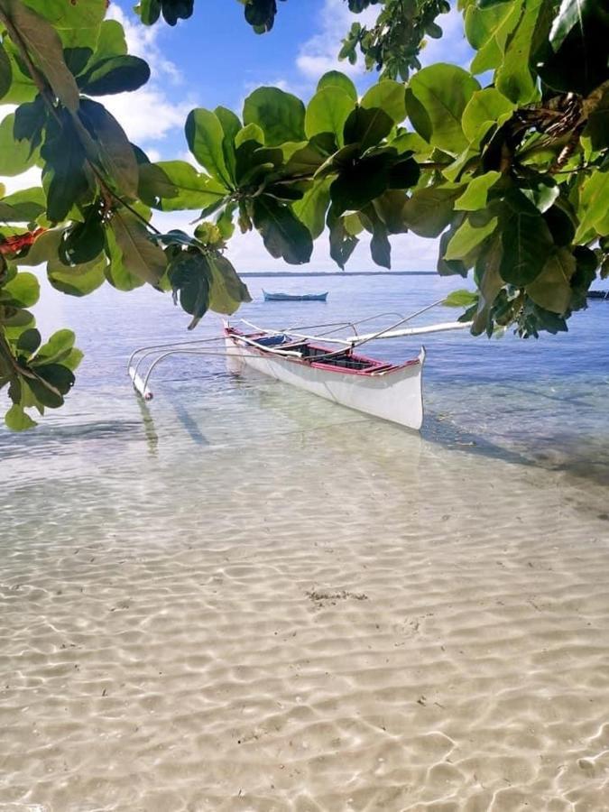 Siargao Longterm Villas - Epbliss General Luna  Bagian luar foto