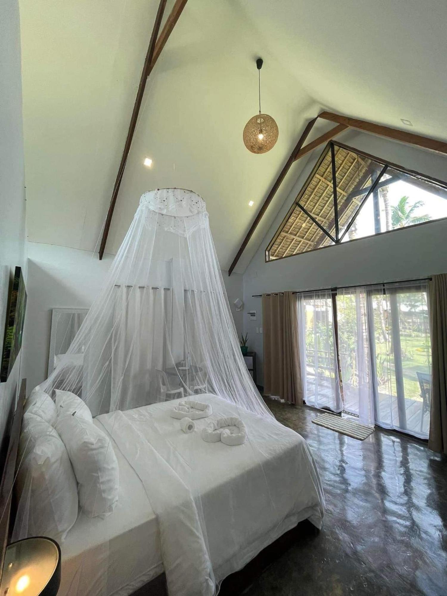 Siargao Longterm Villas - Epbliss General Luna  Bagian luar foto