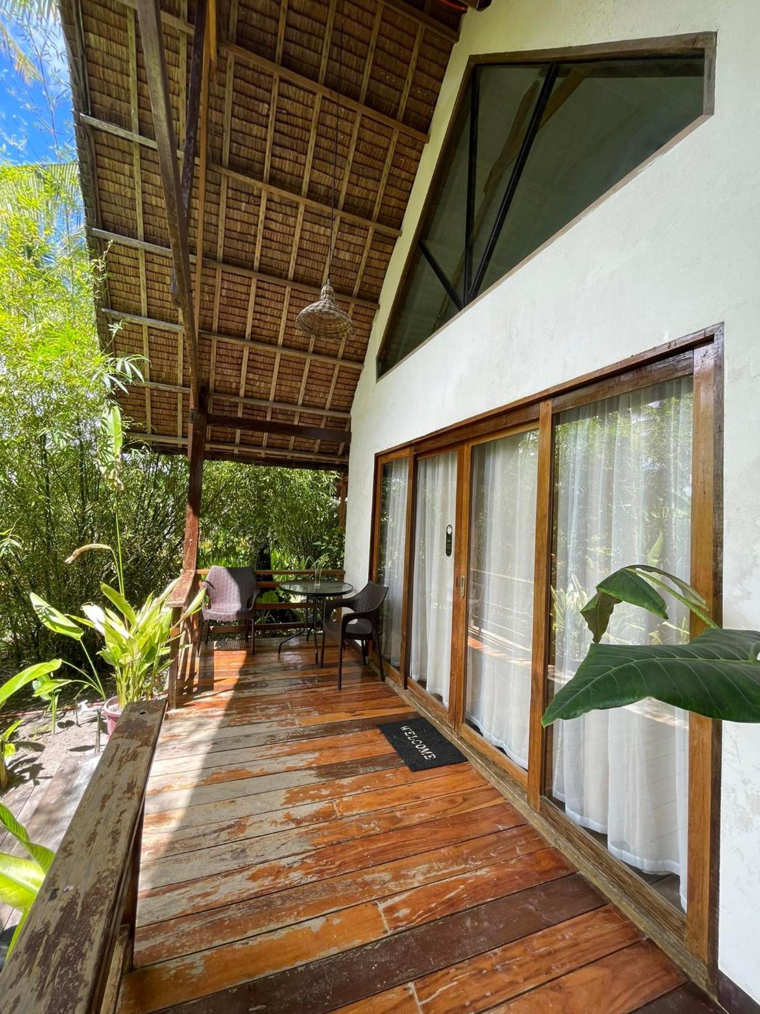 Siargao Longterm Villas - Epbliss General Luna  Bagian luar foto