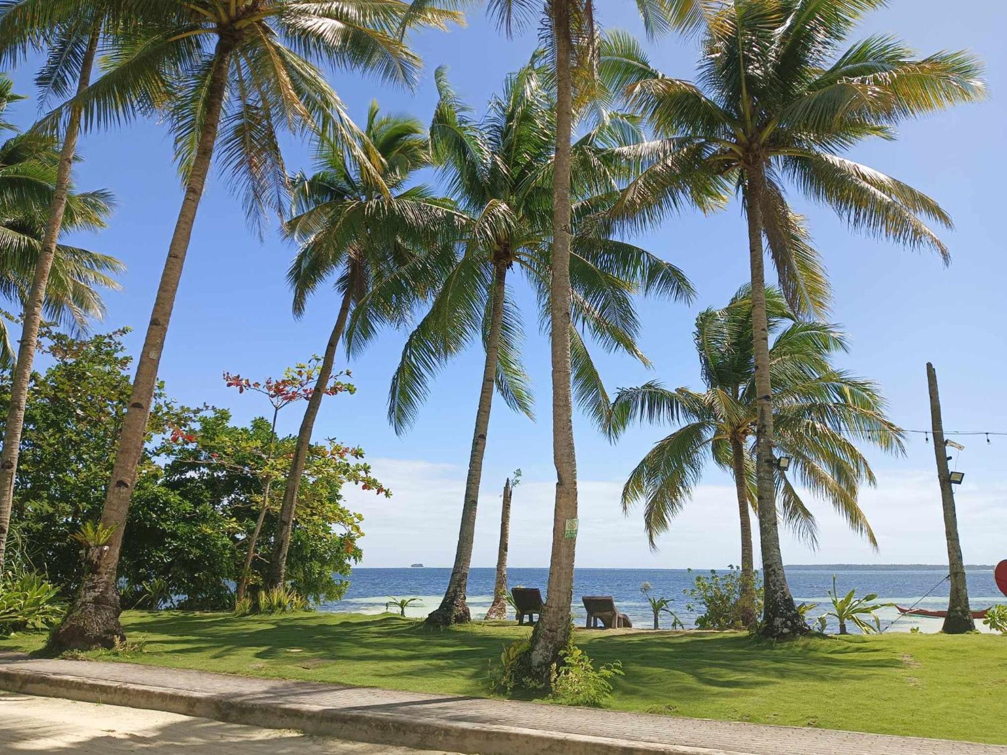 Siargao Longterm Villas - Epbliss General Luna  Bagian luar foto