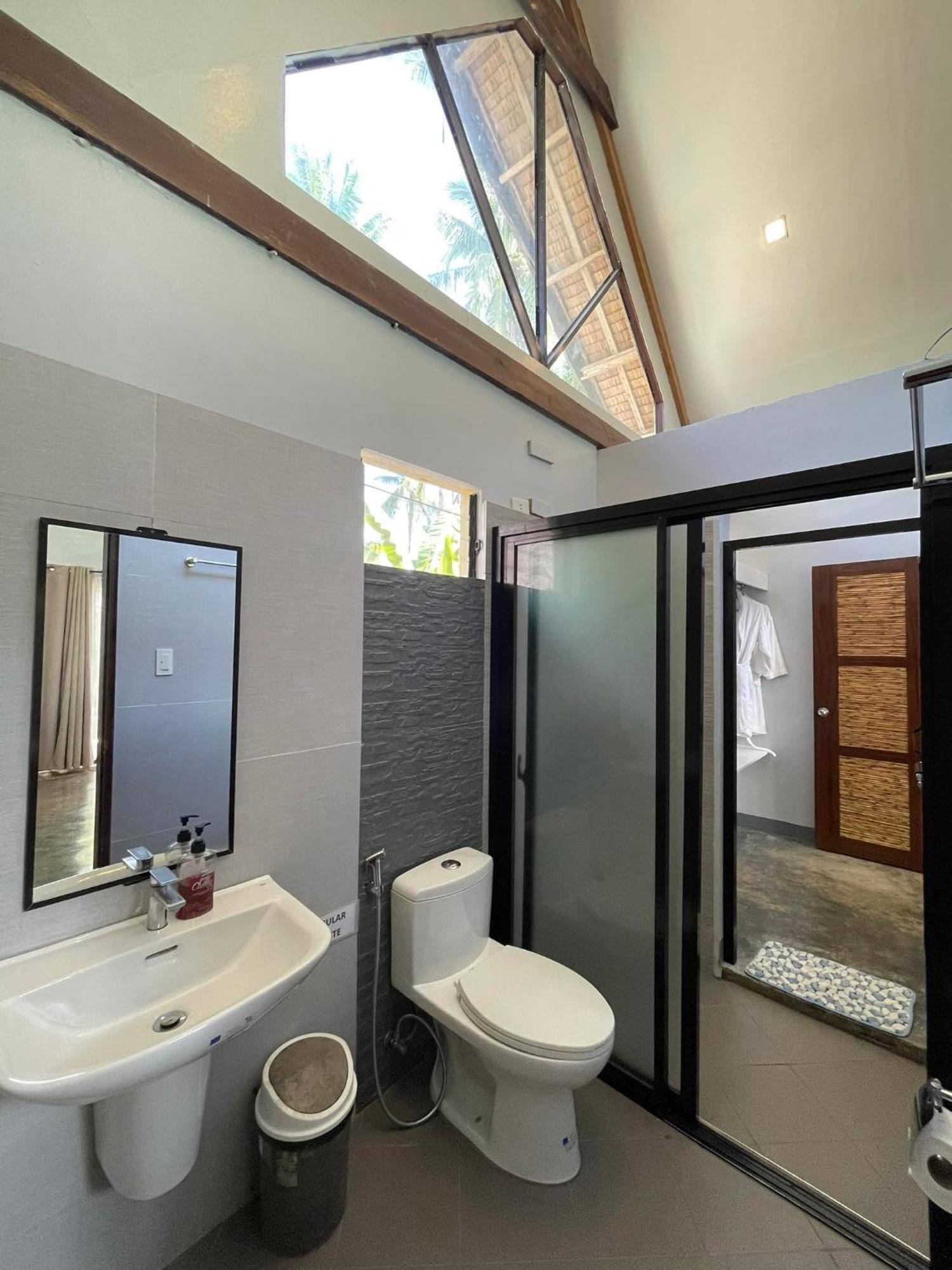 Siargao Longterm Villas - Epbliss General Luna  Bagian luar foto