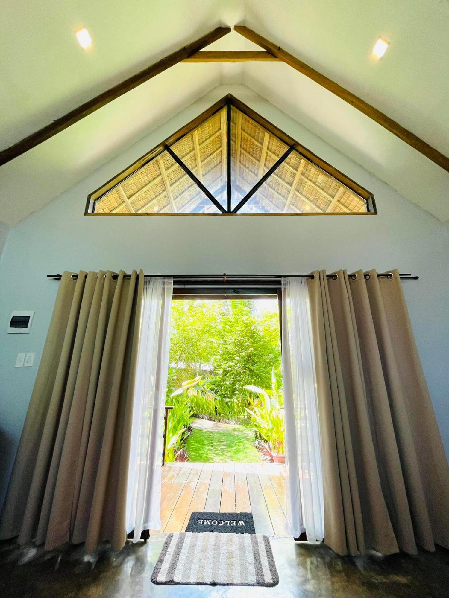 Siargao Longterm Villas - Epbliss General Luna  Bagian luar foto