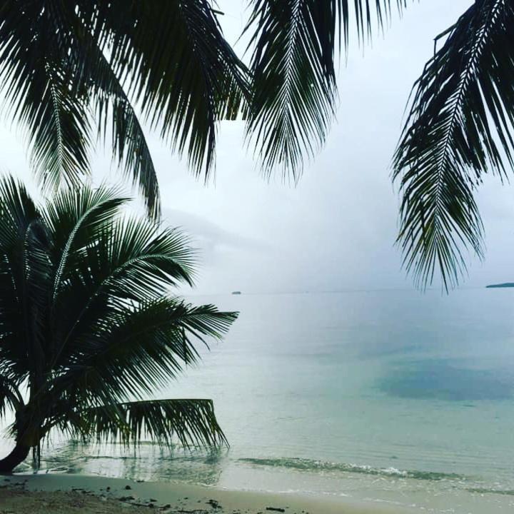 Siargao Longterm Villas - Epbliss General Luna  Bagian luar foto